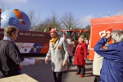 Westerwieher Karnevalsverein Westerwiehe