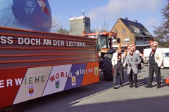 Westerwieher Karnevalsverein Westerwiehe