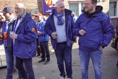 Westerwieher Karnevalsverein Westerwiehe