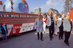 Westerwieher Karnevalsverein Westerwiehe