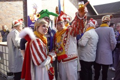 Westerwieher Karnevalsverein Westerwiehe