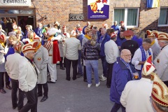 Westerwieher Karnevalsverein Westerwiehe