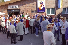 Westerwieher Karnevalsverein Westerwiehe