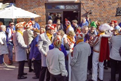 Westerwieher Karnevalsverein Westerwiehe