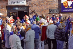 Westerwieher Karnevalsverein Westerwiehe