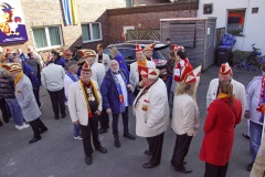 Westerwieher Karnevalsverein Westerwiehe