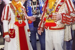 Westerwieher Karnevalsverein Westerwiehe