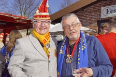 Westerwieher Karnevalsverein Westerwiehe