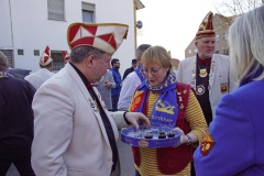 Westerwieher Karnevalsverein Westerwiehe