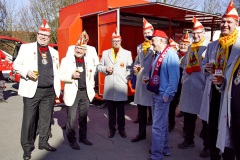 Westerwieher Karnevalsverein Westerwiehe