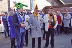 Westerwieher Karnevalsverein Westerwiehe