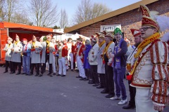 Westerwieher Karnevalsverein Westerwiehe