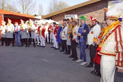 Westerwieher Karnevalsverein Westerwiehe