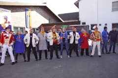 Westerwieher Karnevalsverein Westerwiehe