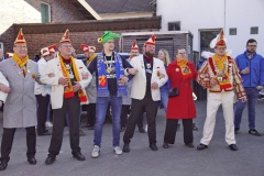 Westerwieher Karnevalsverein Westerwiehe