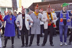 Westerwieher Karnevalsverein Westerwiehe