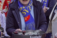 Westerwieher Karnevalsverein Westerwiehe