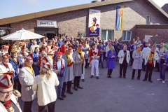 Westerwieher Karnevalsverein Westerwiehe