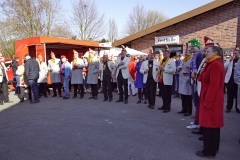 Westerwieher Karnevalsverein Westerwiehe