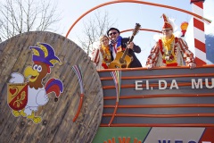 Westerwieher Karnevalsverein Westerwiehe