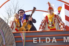 Westerwieher Karnevalsverein Westerwiehe