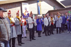 Westerwieher Karnevalsverein Westerwiehe