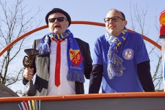 Westerwieher Karnevalsverein Westerwiehe