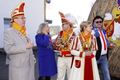 Westerwieher Karnevalsverein Westerwiehe