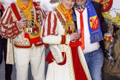 Westerwieher Karnevalsverein Westerwiehe