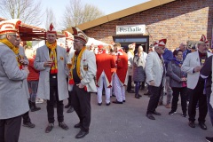 Westerwieher Karnevalsverein Westerwiehe