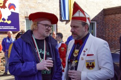 Westerwieher Karnevalsverein Westerwiehe
