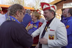 Westerwieher Karnevalsverein Westerwiehe