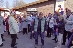 Westerwieher Karnevalsverein Westerwiehe