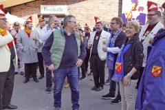 Westerwieher Karnevalsverein Westerwiehe