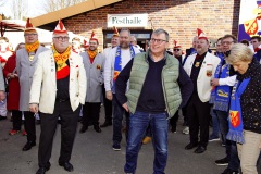 Westerwieher Karnevalsverein Westerwiehe