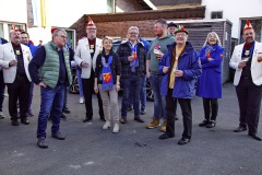 Westerwieher Karnevalsverein Westerwiehe