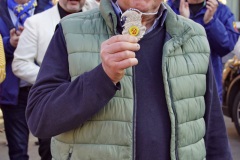 Westerwieher Karnevalsverein Westerwiehe