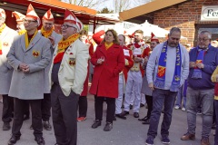 Westerwieher Karnevalsverein Westerwiehe