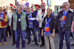 Westerwieher Karnevalsverein Westerwiehe