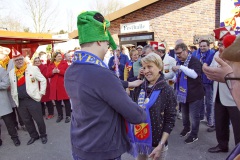 Westerwieher Karnevalsverein Westerwiehe