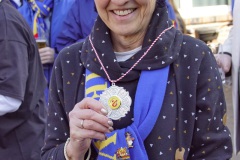 Westerwieher Karnevalsverein Westerwiehe