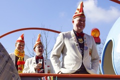 Westerwieher Karnevalsverein Westerwiehe