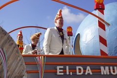 Westerwieher Karnevalsverein Westerwiehe