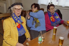 Westerwieher Karnevalsverein Westerwiehe