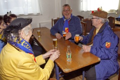 Westerwieher Karnevalsverein Westerwiehe