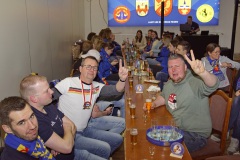 Westerwieher Karnevalsverein Westerwiehe