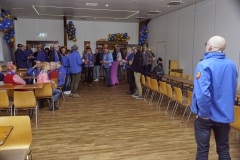 Westerwieher Karnevalsverein