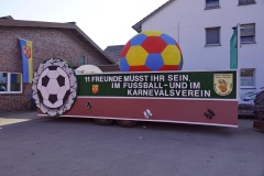 Westerwieher Karnevalsverein