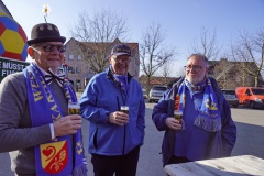 Westerwieher Karnevalsverein