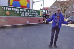 Westerwieher Karnevalsverein
